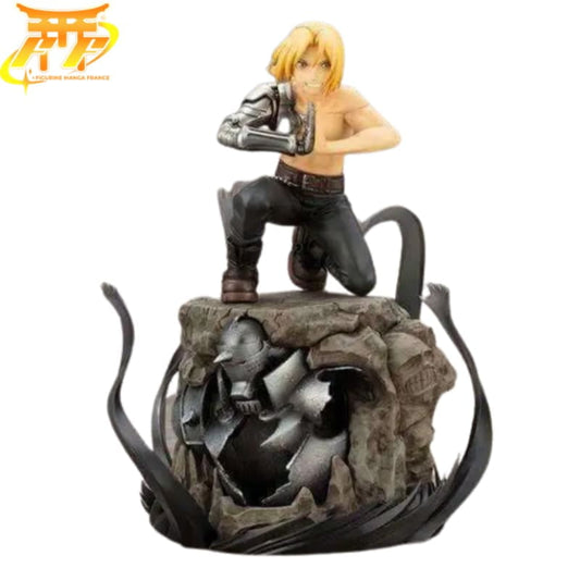 Edward Elric Transmutacja Figurka - Fullmetal Alchemist™