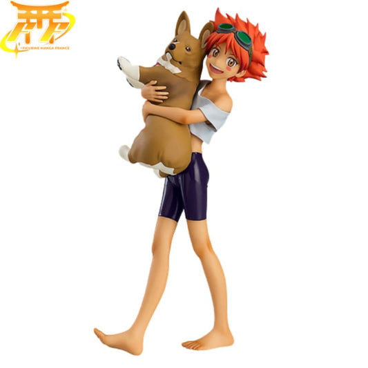Edward Figurka - Cowboy Bebop™