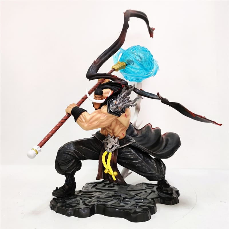 Edward Newgate 4. Cesarz Figurka - One Piece™