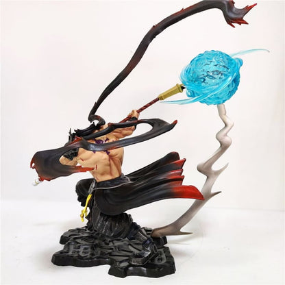 Edward Newgate 4. Cesarz Figurka - One Piece™