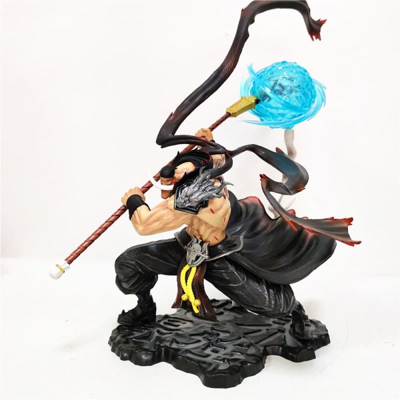 Edward Newgate 4. Cesarz Figurka - One Piece™