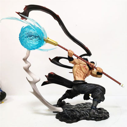 Edward Newgate 4. Cesarz Figurka - One Piece™