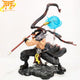 Edward Newgate 4. Cesarz Figurka - One Piece™