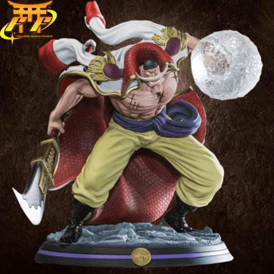 Edward Newgate Figurka - One Piece™