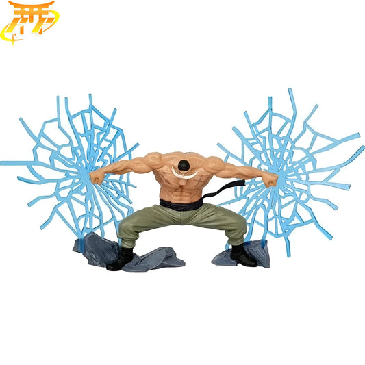 Edward Newgate Figurka - One Piece™