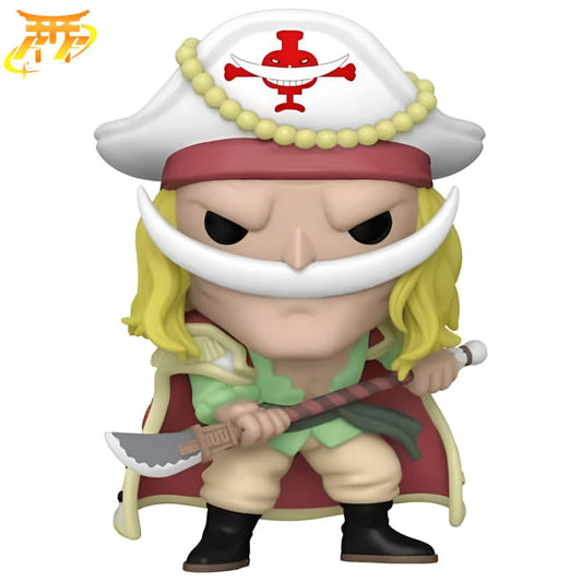 Edward Newgate Figurka POP - One Piece™
