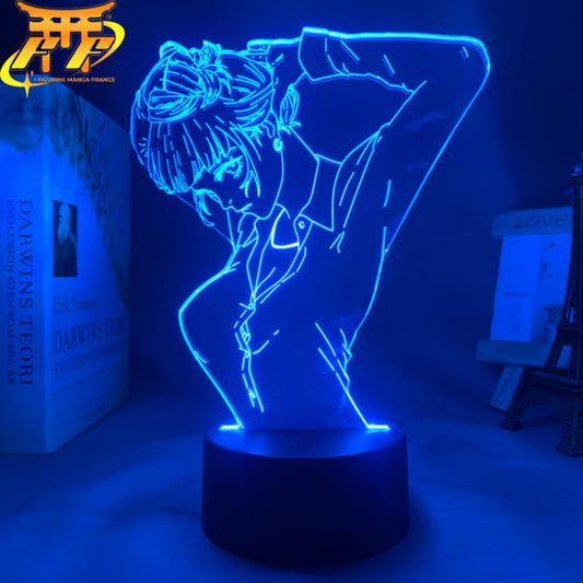 Ego Jinpachi Lampka LED - Blue Lock™