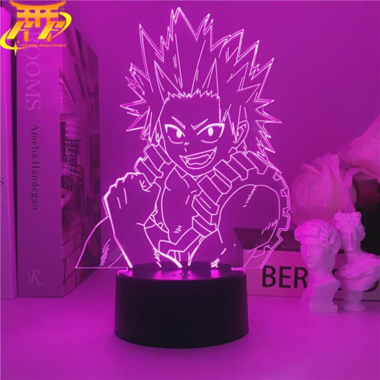 Eijiro Kirishima Lampka LED - My Hero Academia™