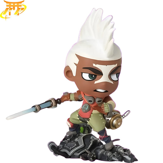 Ekko Nendoroid Figurka - Arcane™