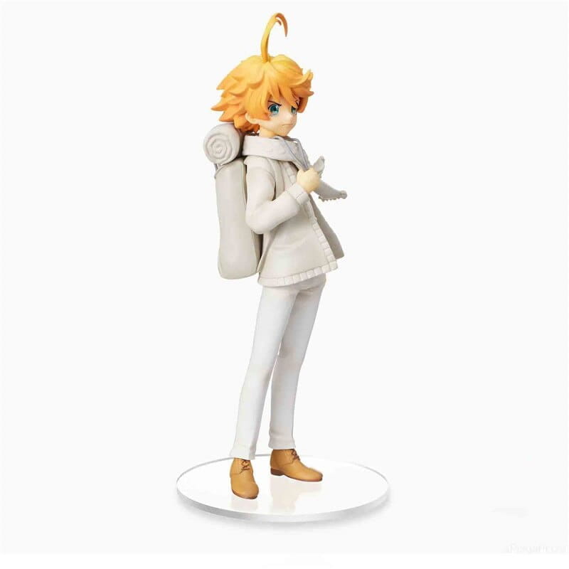 Emma Figurka - The Promised Neverland™