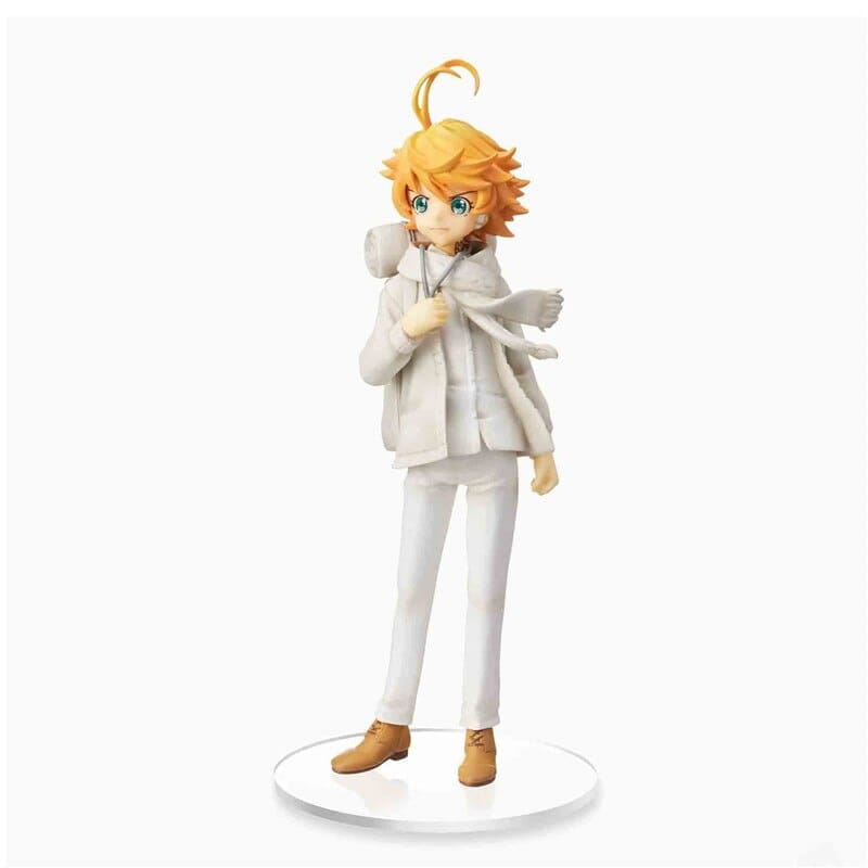 Emma Figurka - The Promised Neverland™