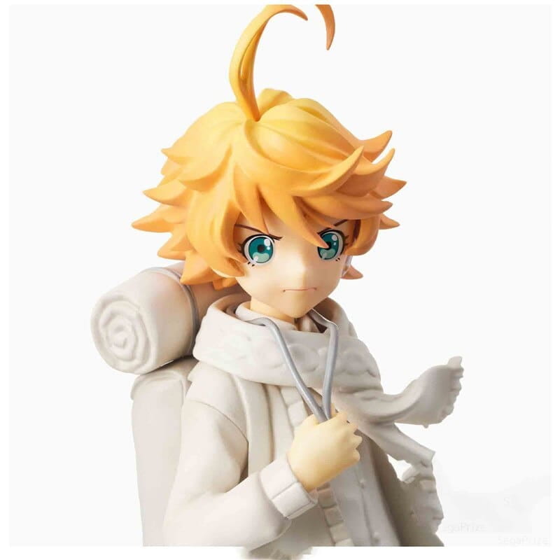 Emma Figurka - The Promised Neverland™