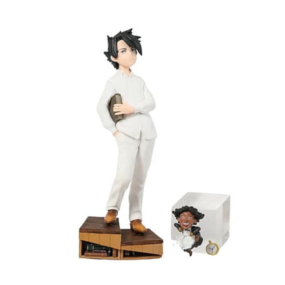 Emma, Norman i Ray Figurka - The Promised Neverland™