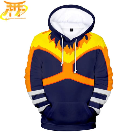 Endeavor Bluza - My Hero Academia™