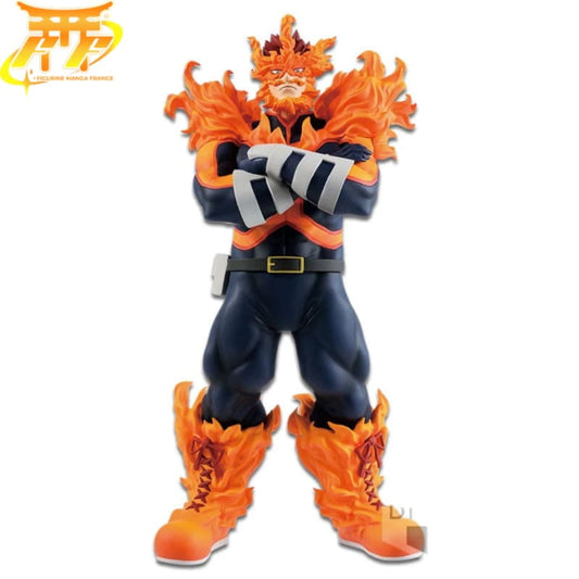 Endeavor Figurka - My Hero Academia™