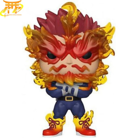 Endeavor Figurka POP - My Hero Academia™
