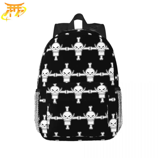 Équipage de Barbe Blanche Plecak - One Piece™
