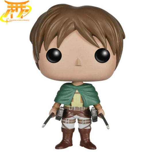 Eren Figurka POP - Attack on Titan™