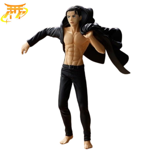 Eren Jäger Dorosły Figurka - Attack on Titan™