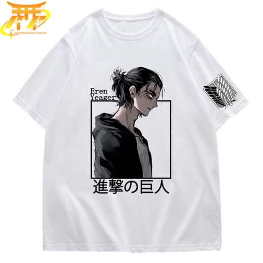 Eren Koszulka - Attack on Titan™