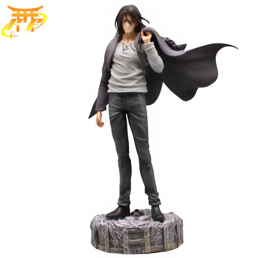 Eren Lider Figurka - Attack on Titan™