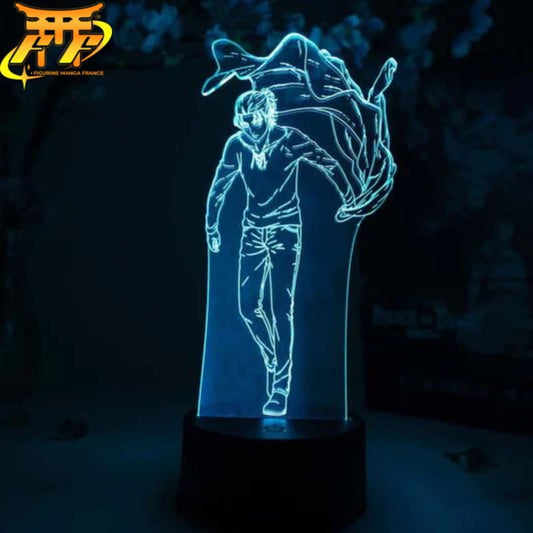 Eren Tatakae Lampka LED - Attack on Titan™