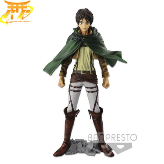 Eren Yeager Figurka - Attack on Titan™