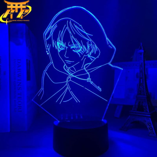 Eren Yeager Lampka LED - Attack on Titan™