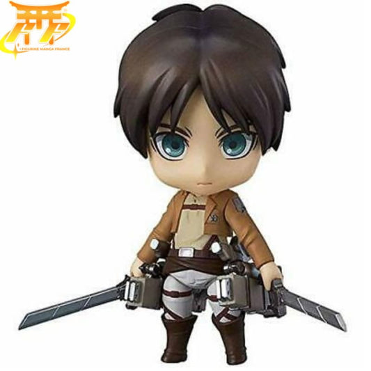 Eren Yeager Nendoroid Figurka - Attack on Titan™