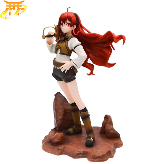 Eris Greyrat Figurka - Mushoku Tensei Jobless Reincarnation™