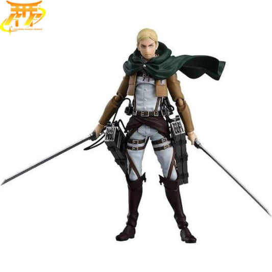 Erwin Smith Figurka - Attack on Titan™