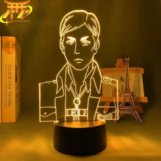 Erwin Smith Lampka LED - Attack on Titan™