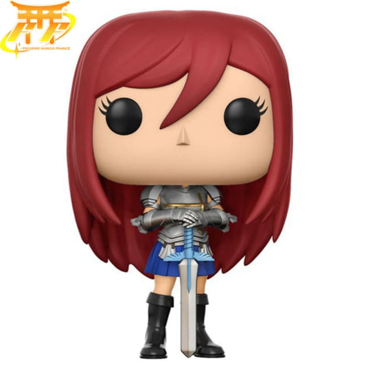 Erza Scarlet Figurka POP - Fairy Tail™