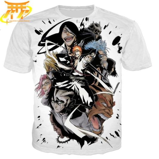 Espada Koszulka - Bleach™