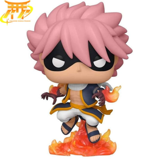 Etherious Natsu Dragnir Figurka POP - Fairy Tail™