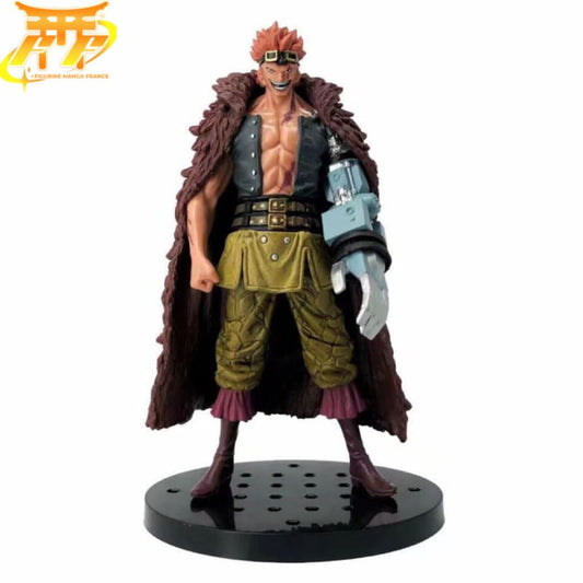 Eustass Kid Figurka - One Piece™
