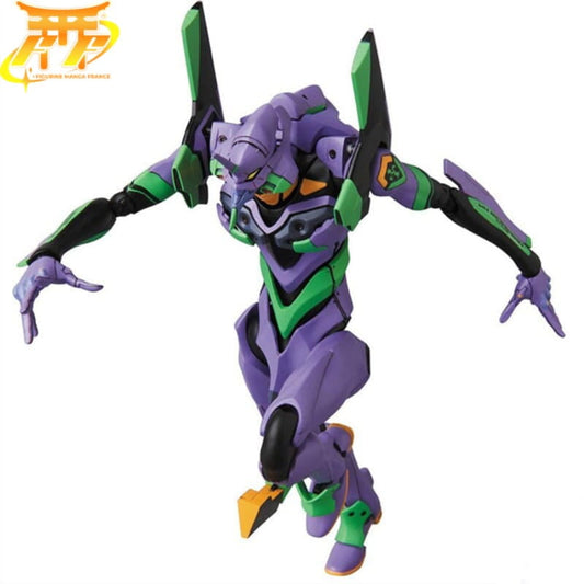 Evangelion Jednostka-01 Figurka - Evangelion™