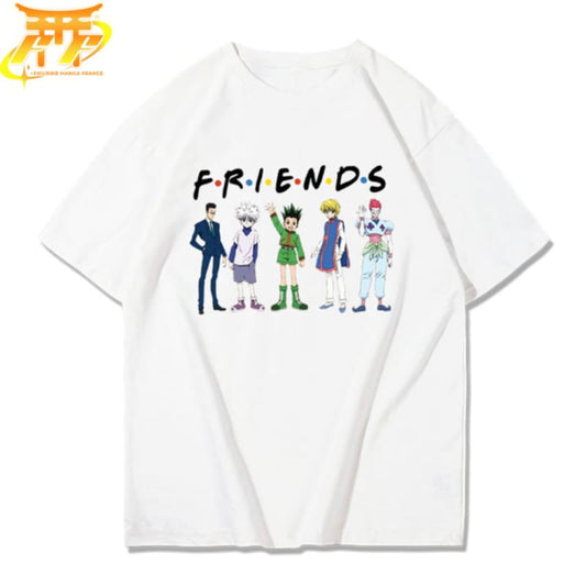 F.R.I.E.N.D.S Koszulka - Hunter x Hunter™