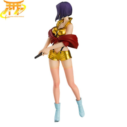 Faye Valentine Figurka - Cowboy Bebop™