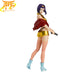 Faye Valentine Figurka - Cowboy Bebop™