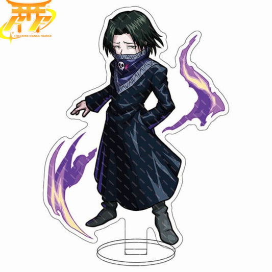 Feitan Figurka Akrylowa - Hunter x Hunter™