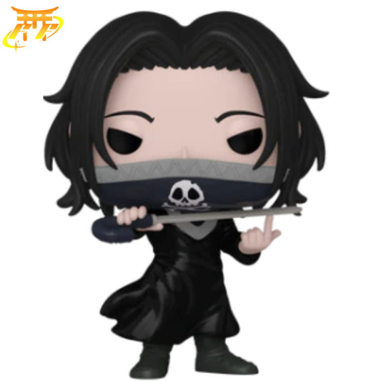 Feitan Figurka POP - Hunter x Hunter™