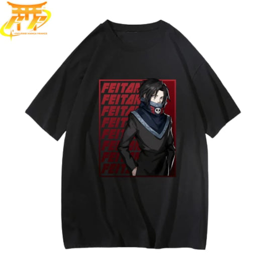 Feitan Koszulka - Hunter x Hunter™