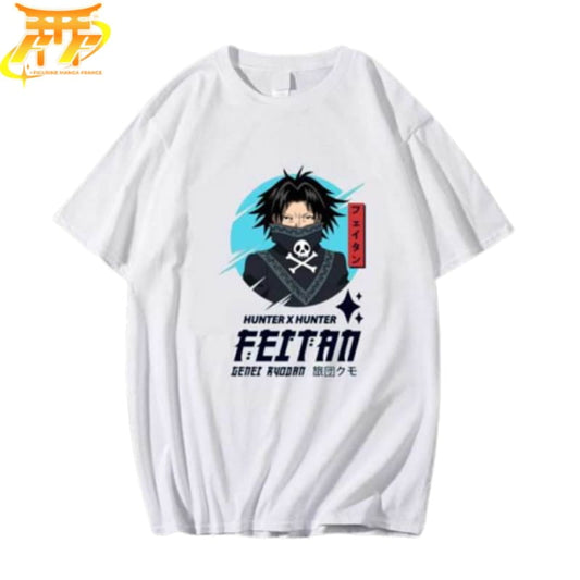 Feitan Portor Koszulka - Hunter x Hunter™