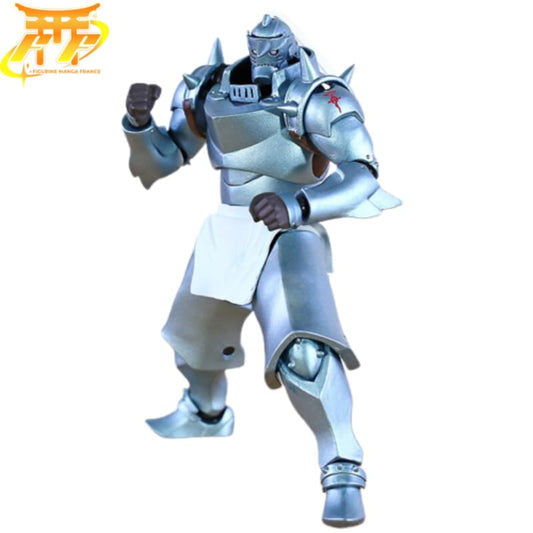 Figurka Alphonse Elric - Fullmetal Alchemist™