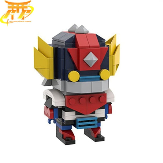 Figurka Goldorak LEGO - Goldorak™