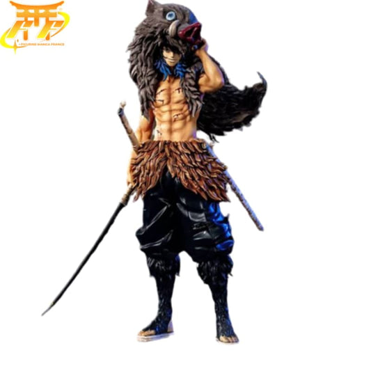 Figurka Inosuke Hashibira - Demon Slayer™