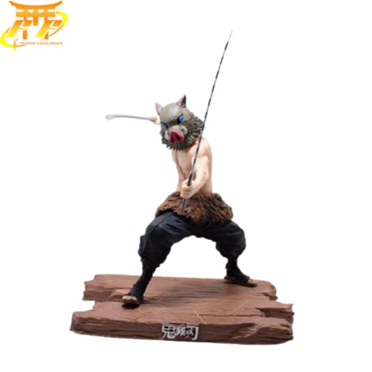 Figurka Inosuke Hashibira - Demon Slayer™