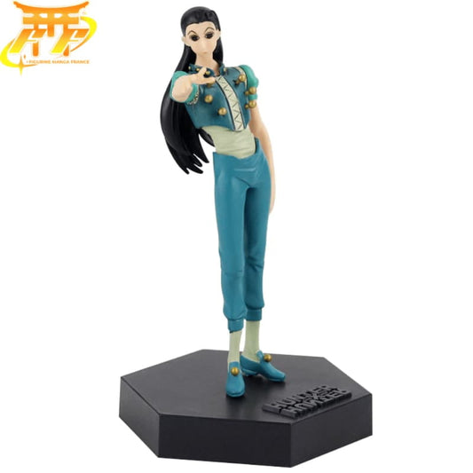 Figurka Irumi Zoldik - HunterxHunter™