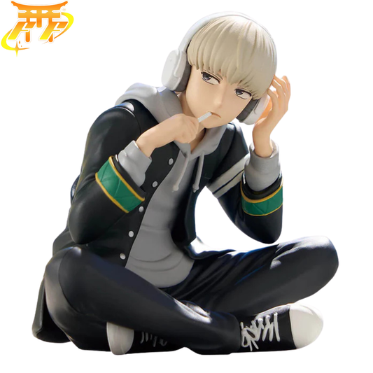Figurka Kaji Ren - Wind Breaker™